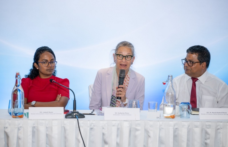 "އިޔާދަކުރަނިވިހަކަތައިގެ އެހެން ޓެކްނޮލޮޖީތައް ބޭނުން"