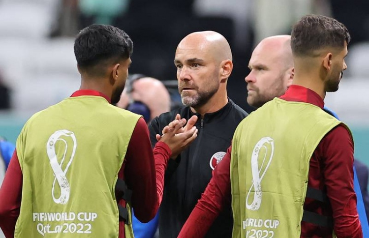 ސައުދީ އާއި ޖަޕާންގެ ނަތީޖާއިން ގަތަރަށް ހިތްވަރު