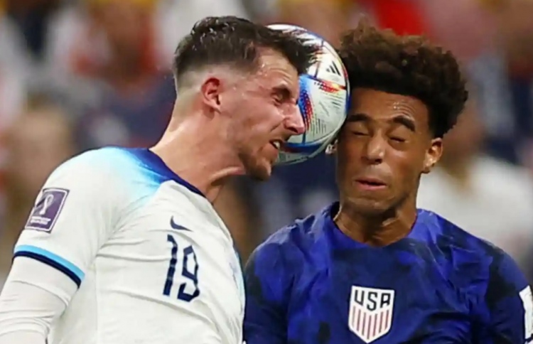 ދުނިޔޭގެ ގަދަ ދެ ބާރުގެ މެޗު އެއްވަރު