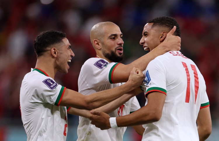 މޮރޮކޯއިން ދެވަނަ ބުރުގެ އުންމީދު ބޮޑު ކޮށްފި