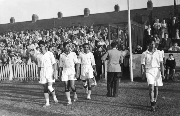 އިންޑިއާ އިން ވޯލްޑް ކަޕަށް ނުދިޔައީ ކީއްވެ؟