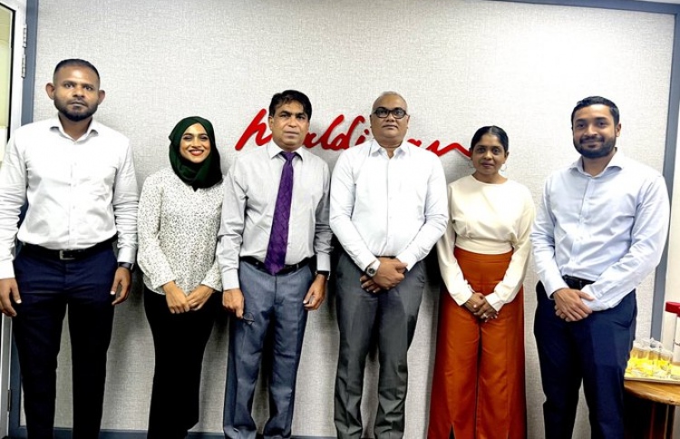 ސ. ގަމުން ކޫއްޑު އަށް ދަތުރުތައް ފަށަނީ