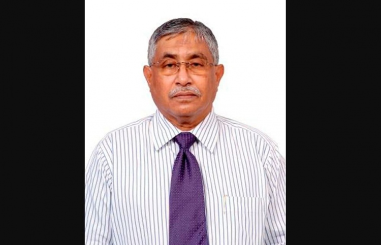 ލަންކާގެ ސަފީރަކަށް ފާއިޒް އައްޔަންކުރަން ރުހުން ދީފި