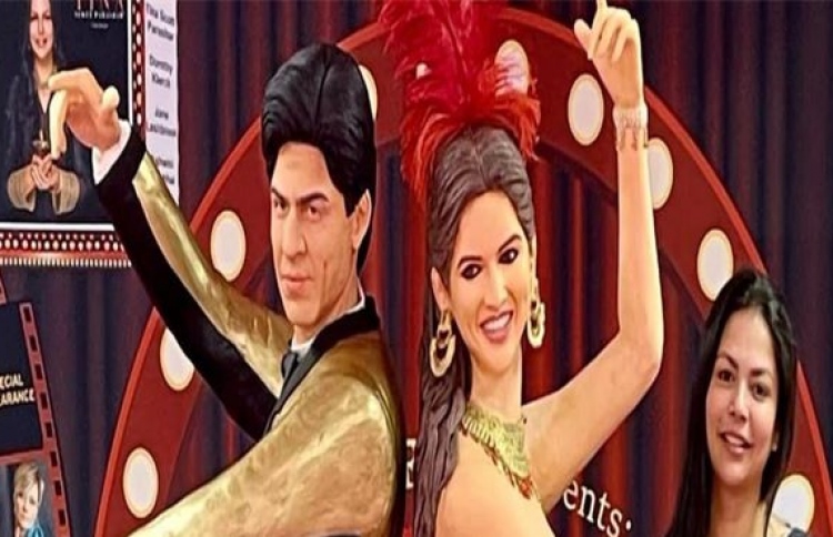 އެންމެ ބޮޑު ކޭކު މުބާރާތުގައި "އޯމްޝާންތީ އޯމް" ކޭކު