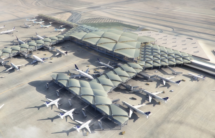 ކިންގް ސަލްމާން ވައިގެ ބަނދަރު ތަރައްގީކުރަނީ