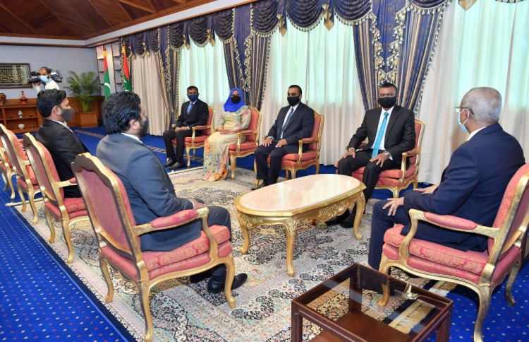 ސީއެސްސީން ކޯޓުގެ ބޭނުން ގޯސްކޮށް ހިފައިފި: ހައި ކޯޓް