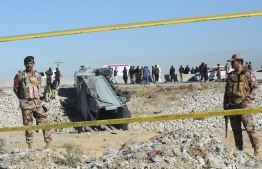 ޕާކިސްތާނުގައި ޖާނުން ފިދާވެ 3 މީހުން މަރާލައިފި