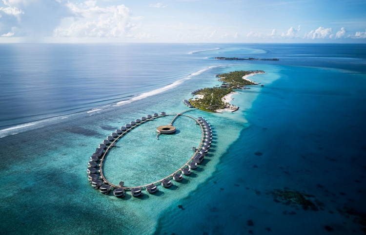 ޓޫރިޒަމްގެ މުހިންމު ބަހުސްތަކަކަށް ޕްލެޓްފޯމެއް