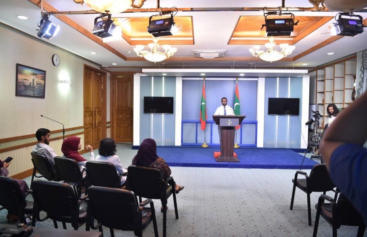 "ވެރިފިކޭޝަނަށްފަހު ފްލެޓު ކޮމިޓީ އުފައްދާނަން"