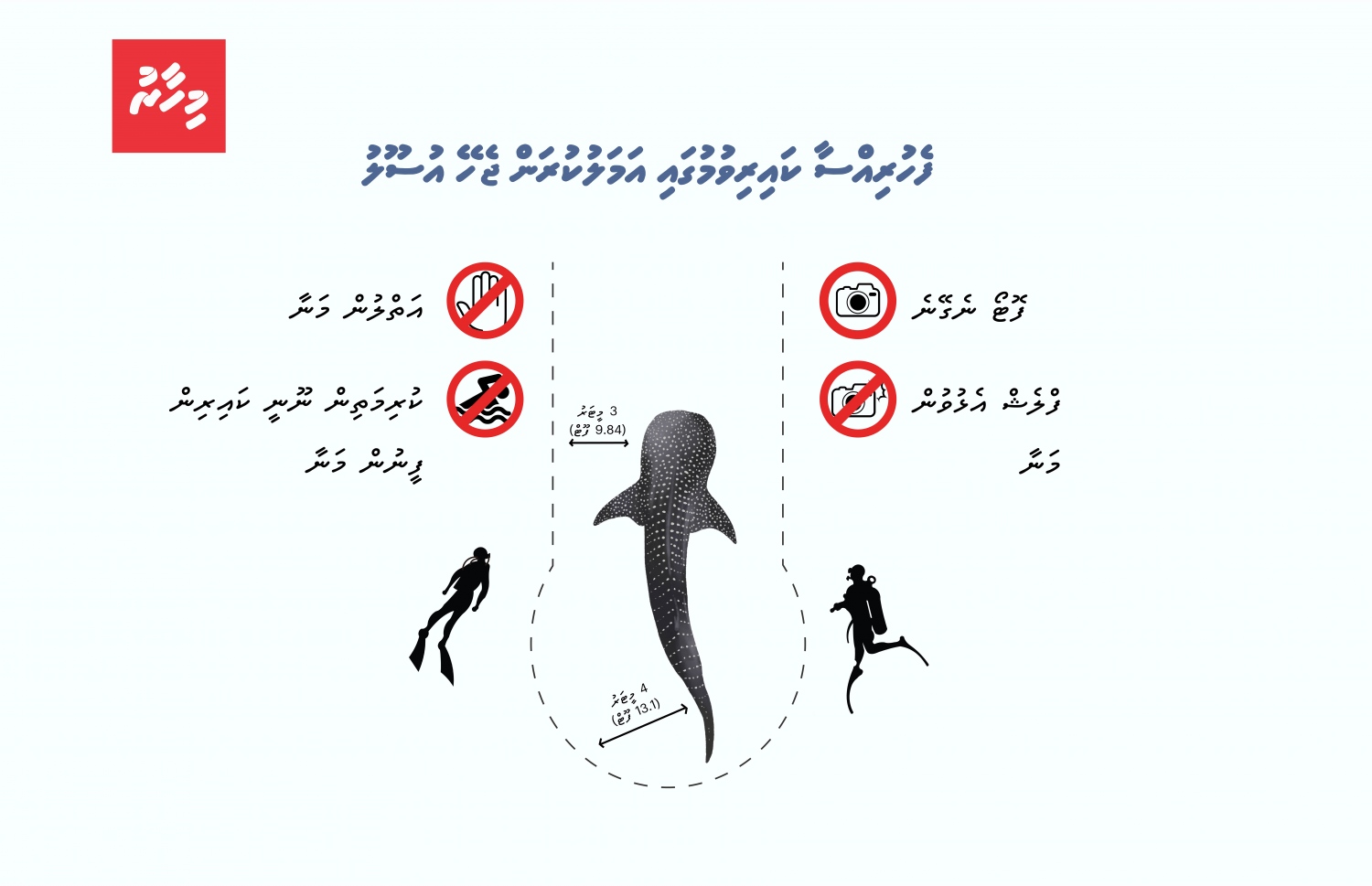 އީޕީއޭއިން ހަދައިފައި އޮންނަ އުސޫލުގައި ފެހުރިއްސާ މީހުން ކައިރިވުމުގައި އަމަލުކުރަން ޖެހޭ ގޮތް.
