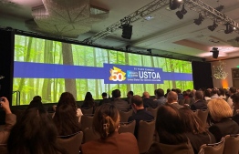 The USTOA is regarded as the only exclusive travel industry event in the USA-- Photo: MMPRC