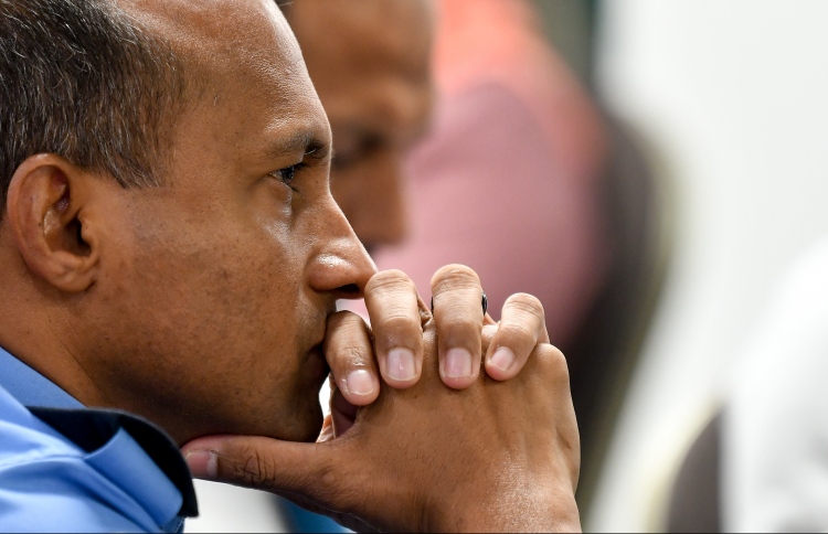 ކުށްވެރިން ދޫކޮށްލުން އާދައަކަށް ހަދައިފި: ހަމީދު