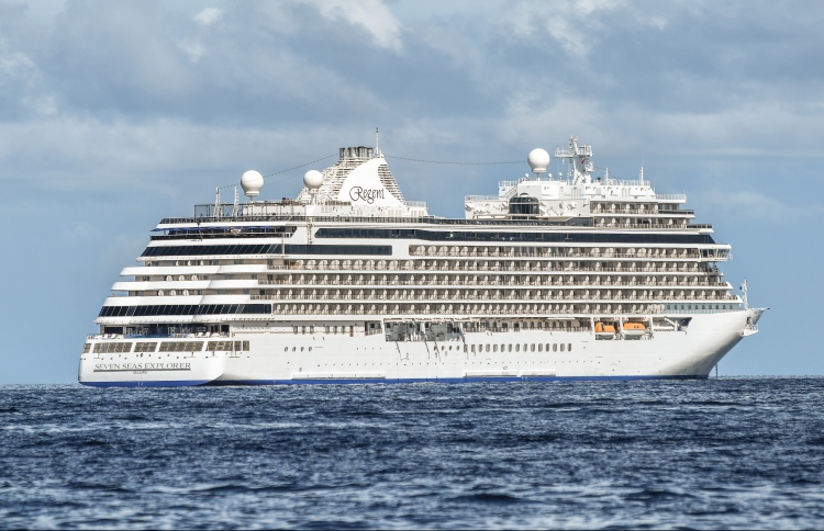 ކްރޫޒްލައިނާގެ މޫސުން ފެށިއްޖެ، 10 ބޯޓެއް އަންނާނެ!