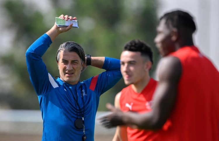 ރޮނާލްޑޯ ހުއްޓުވުން ސްވިޒަލެންޑަށް އެހާ މުހިންމެއް ނޫން