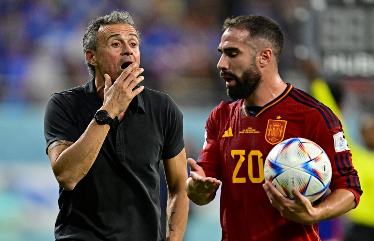 ސްޕެއިންގެ ކޮންމެ ކުޅުންތެރިޔަކަށް 1،000 ޕެނަލްޓީ