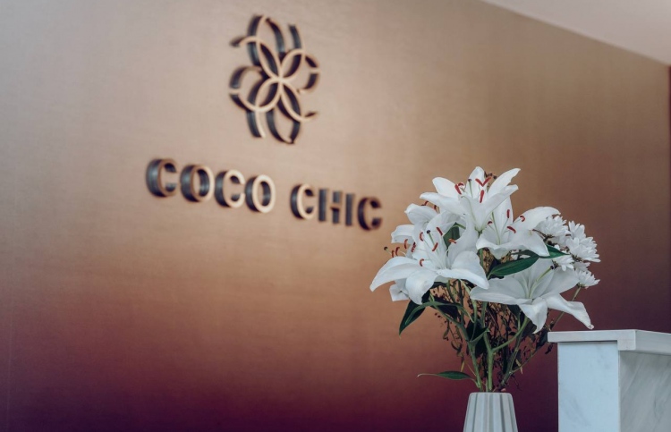 ކޮކޯ ޝީކުގެ އިސްތަށި އިންދުން: ނަތީޖާ ފެންނާނެ