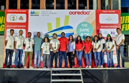 MMWM successfully concludes second Migrant Workers' Cricket Carnival in partnership with Ooredoo Maldives--