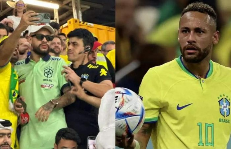 ނޭމާގެ "ޑަބަލް ރޯލް" ފާޅުވެ އާންމުން އާޝޯހުކޮށްލައިފި