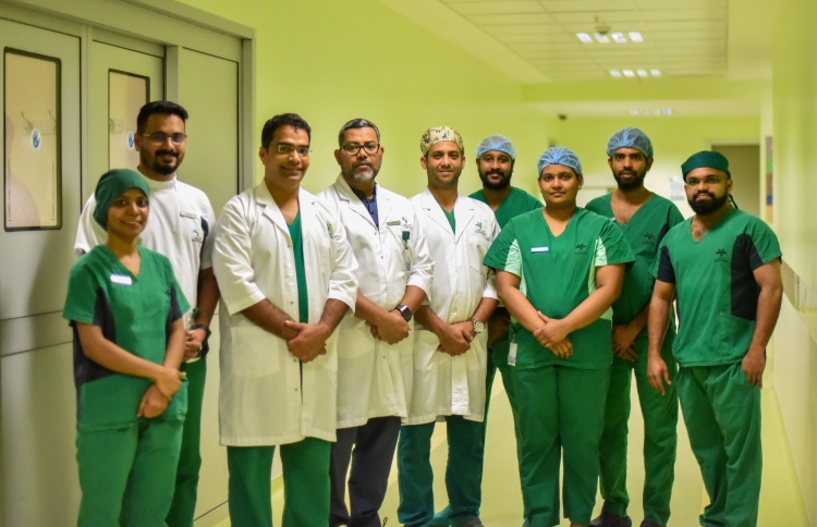 ޓްރީ ޓޮޕުން ކަކުލުގެ އުނދަގޫ ސާޖަރީއެއް ކޮށްފި