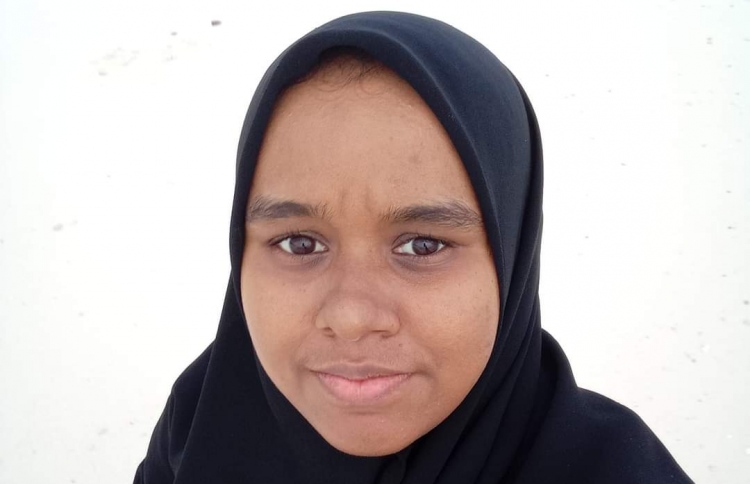 ނިޝާމާގެ ހަށިގަނޑު ޕޯސްޓްމޯޓަމް ހެދުމަށް ފޮނުވާލައިފި