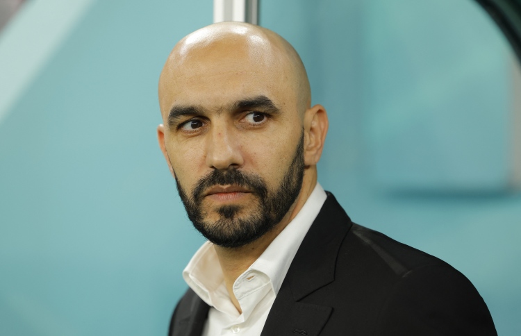 އެފްރިކާގެ ފުޓްބޯޅަ ބަދަލުކޮށްލި މޮރޮކޯގެ "ގާޑިއޯލާ"