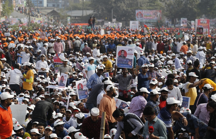 މުޒާހަރާގެ އިތުރު ބައިވެރިއަކު ދަންޖައްސައިފި