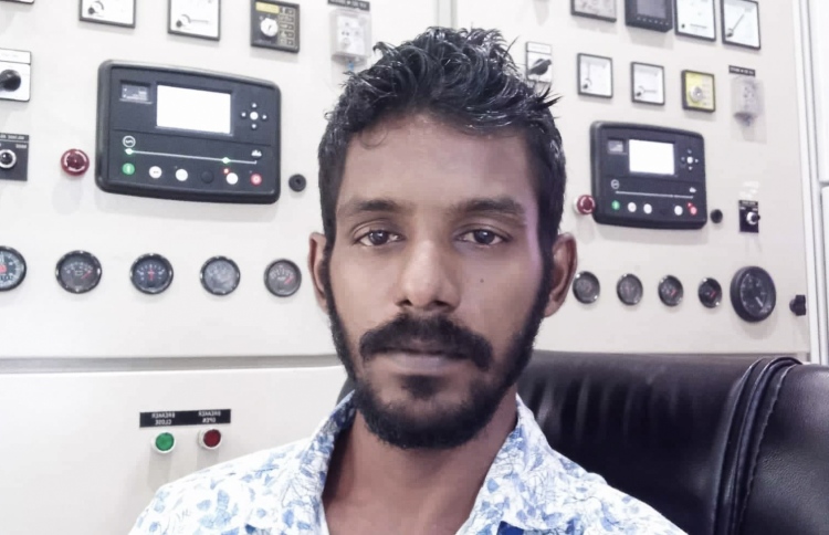 ނިޝާމާގެ މަރު: ދަންޖެހުނު ފިރިމީހާ ފައިސަލް މަރުވެއްޖެ