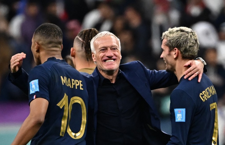 ފްރާންސުން މޮރޮކޯ ޑިފެންސް ފޫއަޅުވާލާނެ