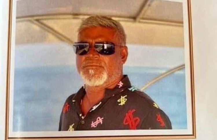 މޮޅު ކެޔޮޅުގެ އެވޯޑް ހަފުލާގައި ނުދިނީ ބިރުދެއްކުމުން!