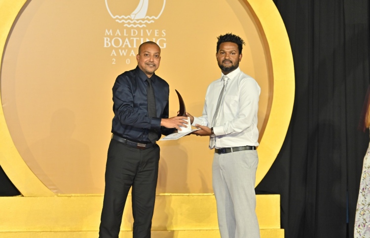 އެލިއާ އަށް ބޯޓިން އެވޯޑްސްގެ މުހިންމު 3 އެވޯޑެއް