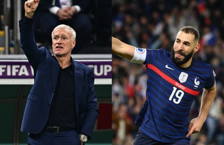 ބެންޒެމާ ގަތަރަށް ދާން ރެއާލްގެ މައްސަލައެއް ނެތް