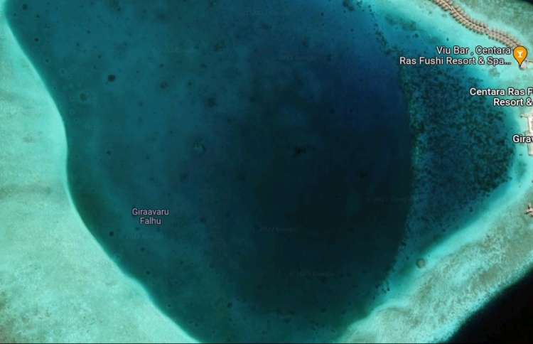 ގިރާވަރު ފަޅު މިއަހަރު މެދުތެރޭ ހިއްކާ ނިމޭނެ: ރައީސް