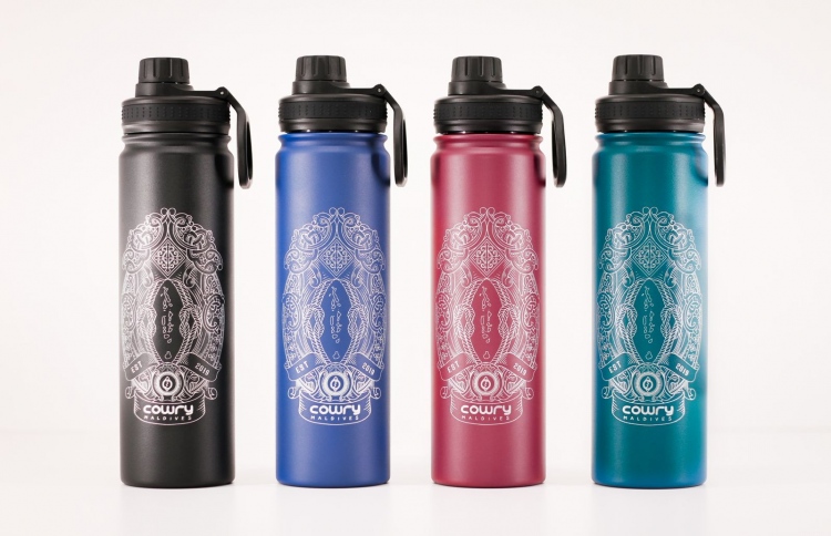 އިލާލާގެ "ކައުރީ" ފުޅިތަކުން ޑިސްކައުންޓެއް