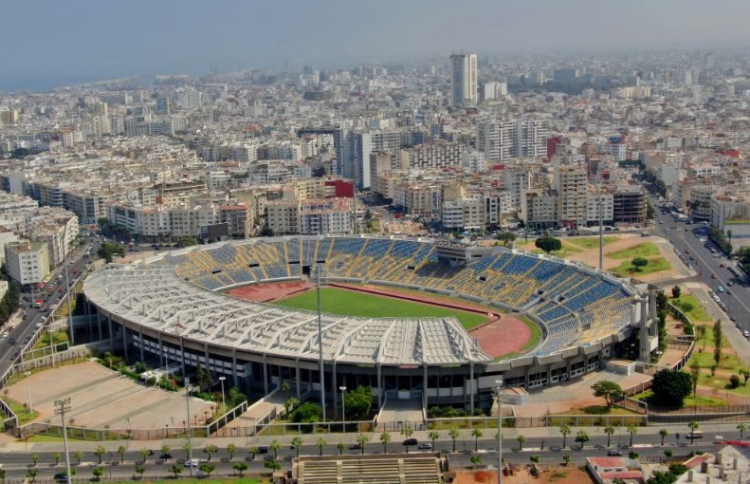 ފީފާ ކްލަބް ވޯލްޑް ކަޕް ފެބްރުއަރީ މަހު މޮރޮކޯގައި