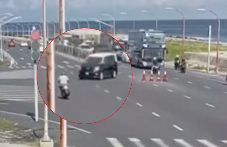 އިއްސެގެ އެކްސިޑެންޓުގެ ވީޑިއޯ ލީކުވި މައްސަލަ ބަލަނީ