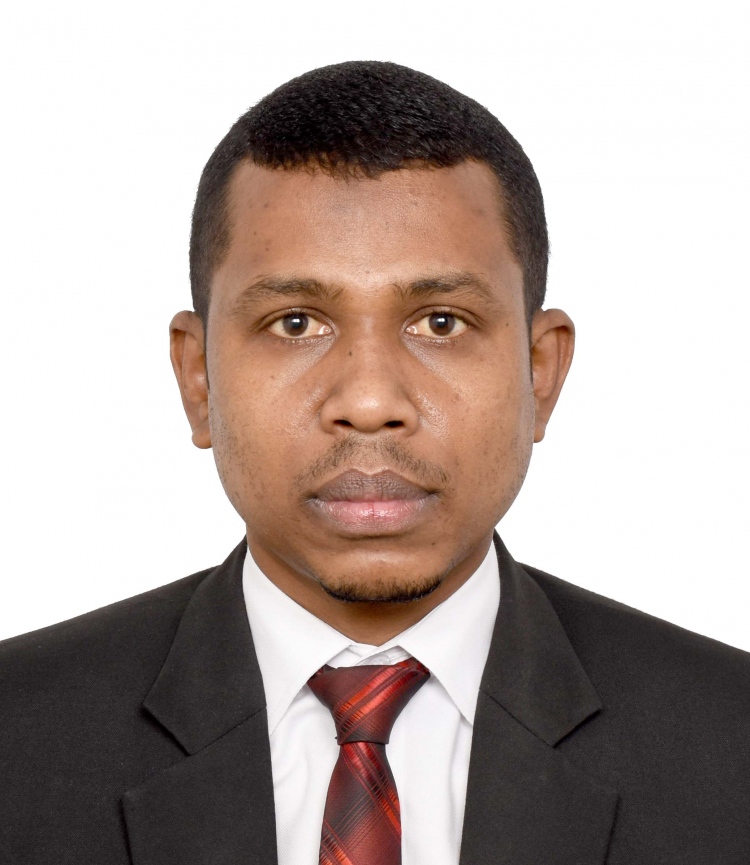 ހައި ކޯޓުގެ ފަނޑިޔާރަކަށް ޝަކީލް އައްޔަން ކުރަނީ