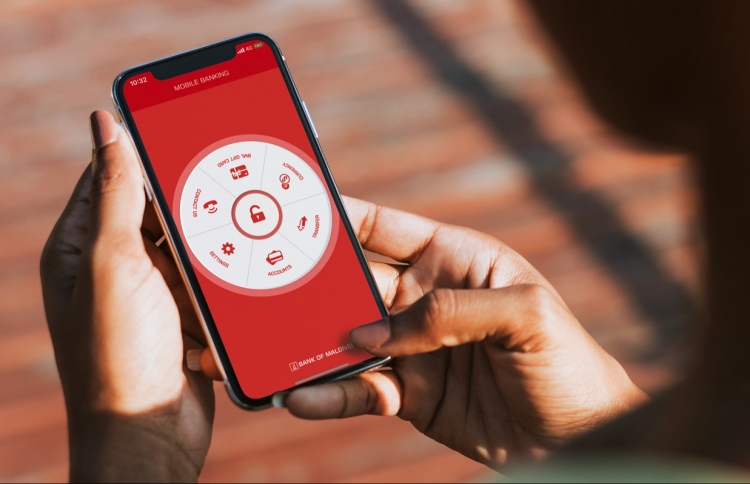 ބީއެމްއެލް އިން "ޓޫ ފެކްޓާ އޮތެންޓިކޭޝަން" ތައާރަފްކޮށްފި