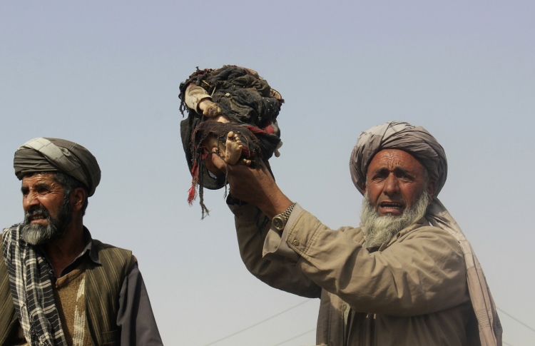 ތާލިބާނުން މަރާލައި، ރަހީނުކުރި މީހުން ސަލާމަތްކޮށްފި