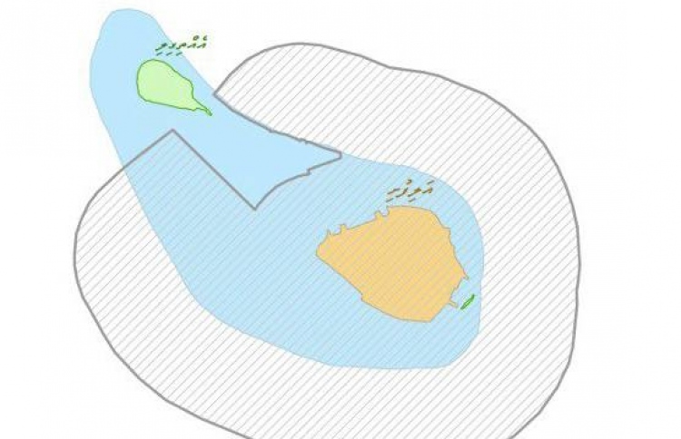 ރިސޯޓު ހަދަން އަލިފުށީ އިހުތިސާސުން އިއްތިގިލި ނަގައިފި