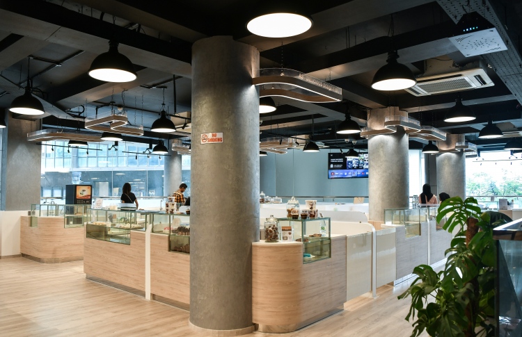 އެސްއެމްއީ ހަބް: ގިނަ ވިޔަފާރިތަކެއްގެ ހިނިތުންވުން!