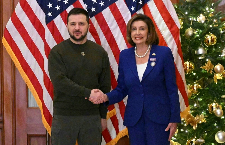 ޔޫކްރޭން ދުވަހަކުވެސް އަމާނެއް ނުދޭނެ: ޒެލެންސްކީ