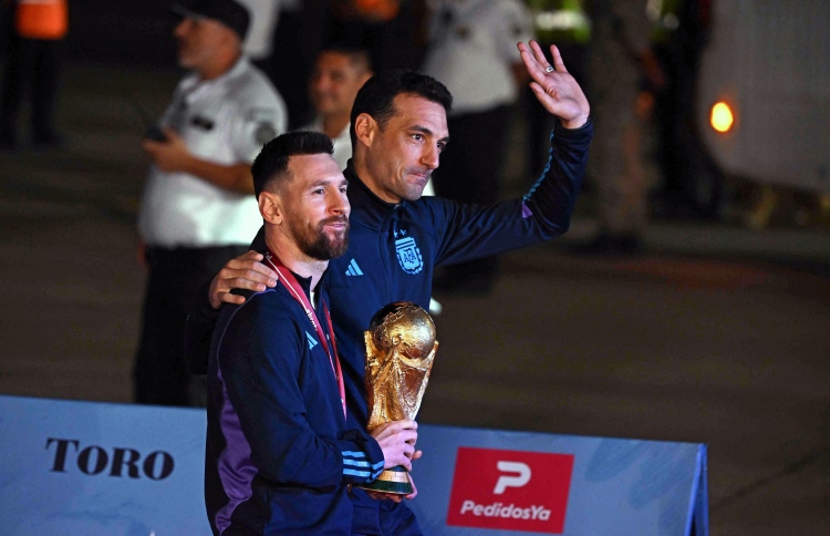 ޕީއެސްޖީގައި މެސީ މަޑުކުރުމުގެ ފުރުސަތު ބޮޑު