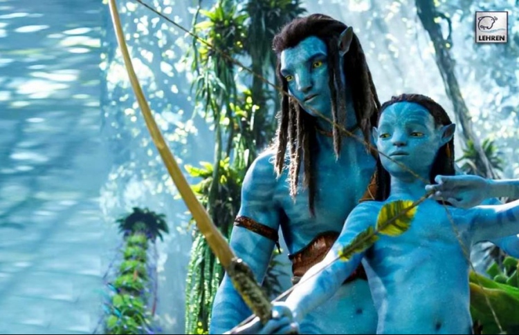 އެވެޓާ 2ގެ ޑިޖިޓަލް ރިލީޒްގައި އިތުރު 3 ގަޑިއިރު