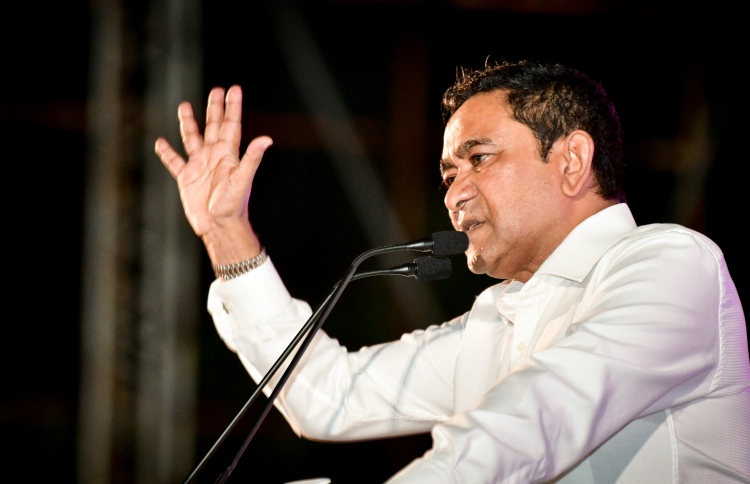 ފުއްގިރި މައްސަލާގެ އަޑުއެހުމެއް މާދަމާ ބާއްވަނީ