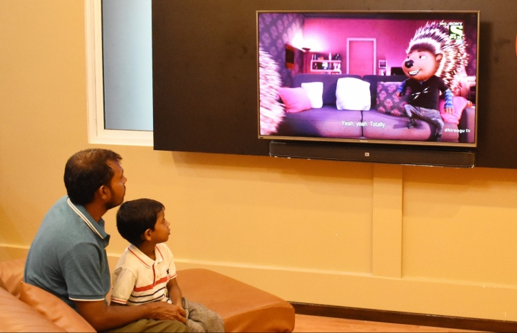 ގަވާއިދު ބަދަލުކުރުމުން ދިރާގުޓީވީގެ ހިދުމަތް ހުއްޓާލަނީ