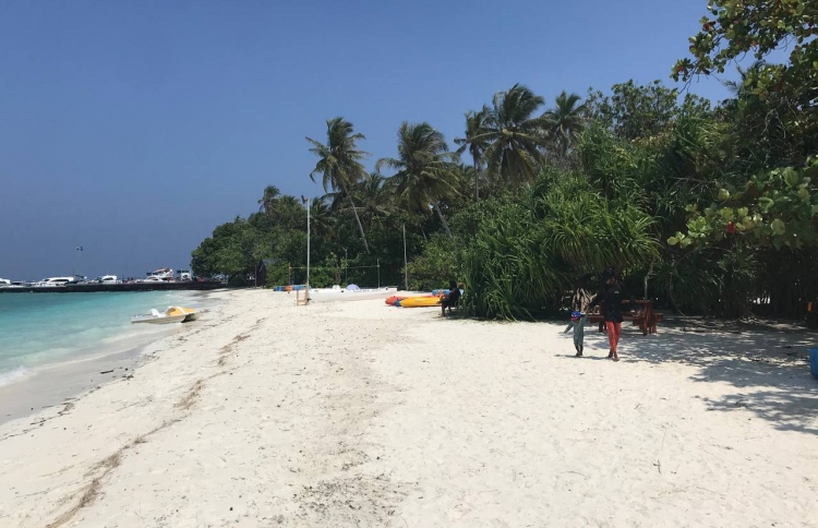 ވިލިމާލެ ވޯޓަ ސްޕޯޓްސް މަޝްރޫއު ބާތިލްކޮށްފި