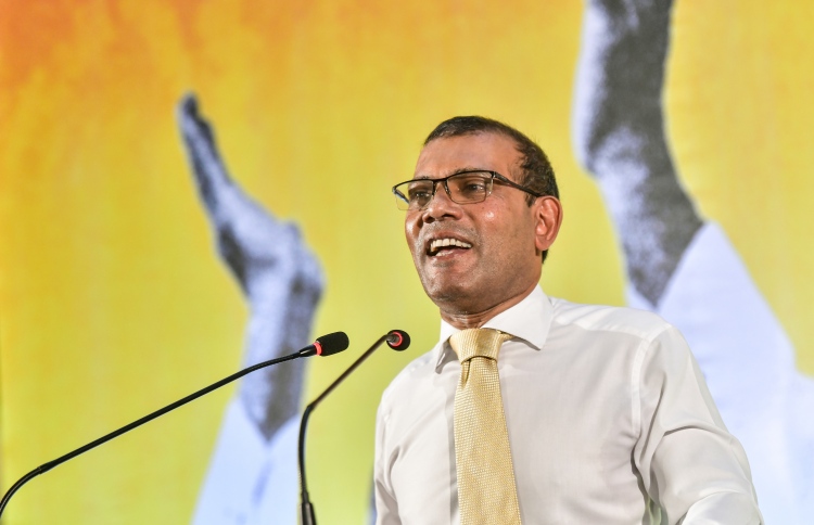 ޕްރައިމަރީ ކާމިޔާބުވާނެ، ބަލިވާ ހާލަތަކަށް ނުވިސްނަން