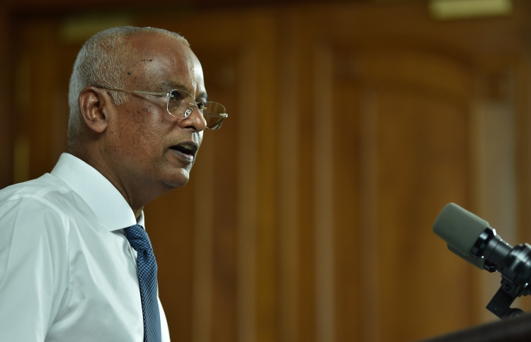 ރާއްޖެއިން ފަލަސްތީނަށް ދެ މިލިއަން މަސްދަޅު ފޮނުވަނީ