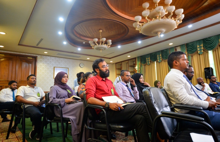 މީޑިއާތަކަށް މާލީ އެހީ ދޭން މެނިފެސްޓޯގައި ހިމަނައިފި