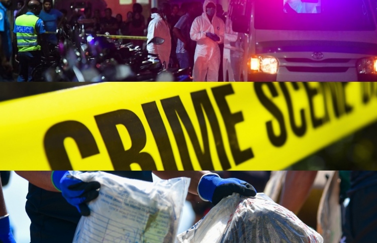 2022: ރަހުމެއް ނެތް އަމަލާއި ޑީލަރުންގެ އުދުހުން!